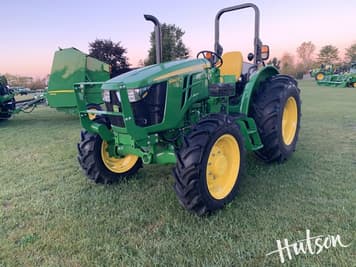 Main image John Deere 5060E