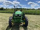 2024 John Deere 5060E Image