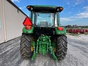 Thumbnail image John Deere 5060E 4