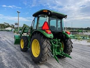 Main image John Deere 5060E 5