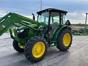 Thumbnail image John Deere 5060E 6