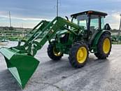 Thumbnail image John Deere 5060E 7