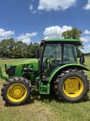 2024 John Deere 5060E Image