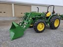 2024 John Deere 5060E Image