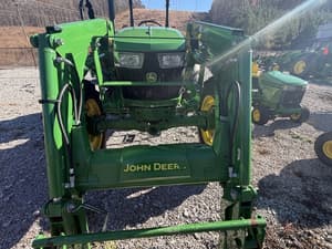 2024 John Deere 5060E Image
