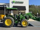 2024 John Deere 5060E Image