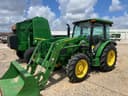 2024 John Deere 5060E Image
