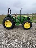 2024 John Deere 5060E Image