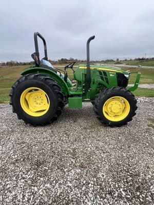 2024 John Deere 5060E Image