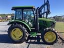 2024 John Deere 5060E Image