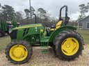 2024 John Deere 5060E Image
