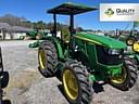 2024 John Deere 5060E Image