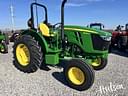 2024 John Deere 5060E Image
