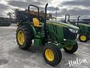 2024 John Deere 5060E Image