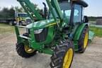 Image of John Deere 5060E Primary image