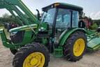 Image of John Deere 5060E equipment image 2
