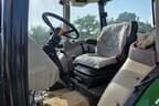 Image of John Deere 5060E equipment image 3