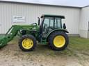 2024 John Deere 5060E Image