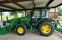 2024 John Deere 5060E Image