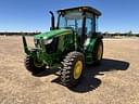 2024 John Deere 5060E Image