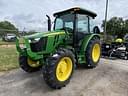 2024 John Deere 5060E Image