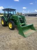 2024 John Deere 5060E Image