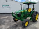 2024 John Deere 5060E Image