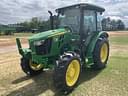 2024 John Deere 5060E Image