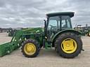 2024 John Deere 5060E Image