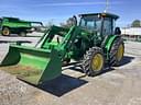 2024 John Deere 5060E Image