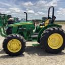 2024 John Deere 5060E Image