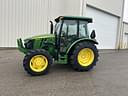 2024 John Deere 5060E Image