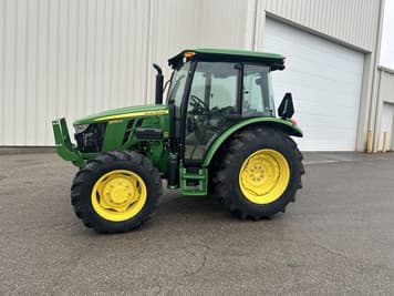 Main image John Deere 5060E