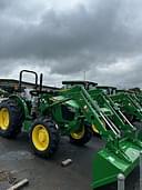 2024 John Deere 5060E Image