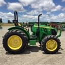 2024 John Deere 5060E Image
