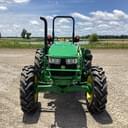 2024 John Deere 5060E Image