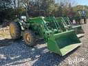 2024 John Deere 5060E Image
