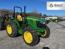 2024 John Deere 5060E Image