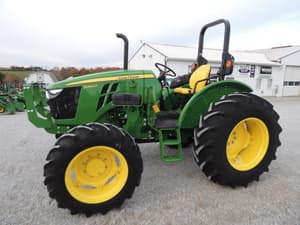 2024 John Deere 5060E Image