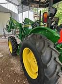 2024 John Deere 5060E Image