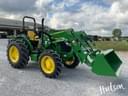 2024 John Deere 5060E Image