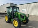 2024 John Deere 5060E Image
