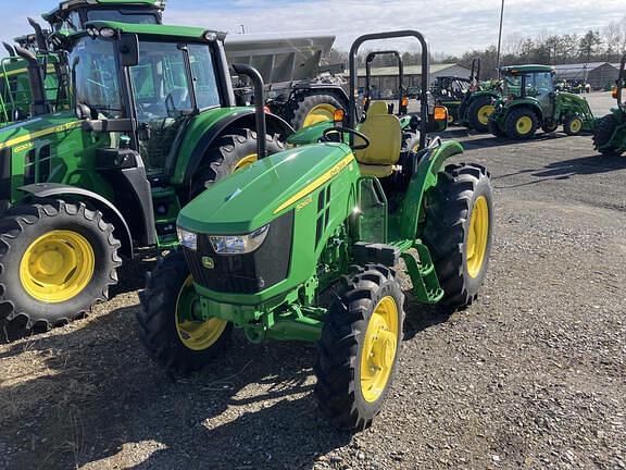 Image of John Deere 5060E Primary image