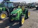 2024 John Deere 5060E Image