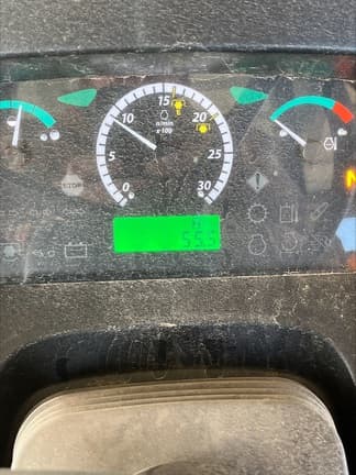 Image of John Deere 5060E equipment image 4