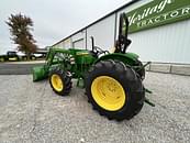 Thumbnail image John Deere 5060E 4