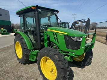 Main image John Deere 5060E