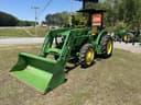 2024 John Deere 5060E Image