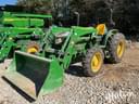 2024 John Deere 5060E Image