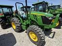 2024 John Deere 5060E Image